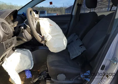 2020 Mitsubishi Mirage G4 Es from USA, damaged, VIN ML32F3FJ9LHF12120